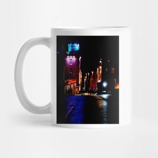 The Royal Mile Mug